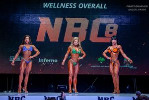WELLNESS OVERALL